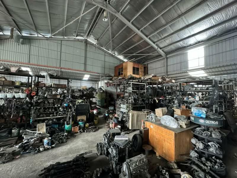 Taman Malim Jaya - 1