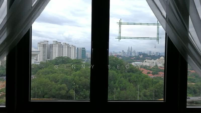 Seni Mont Kiara - 3