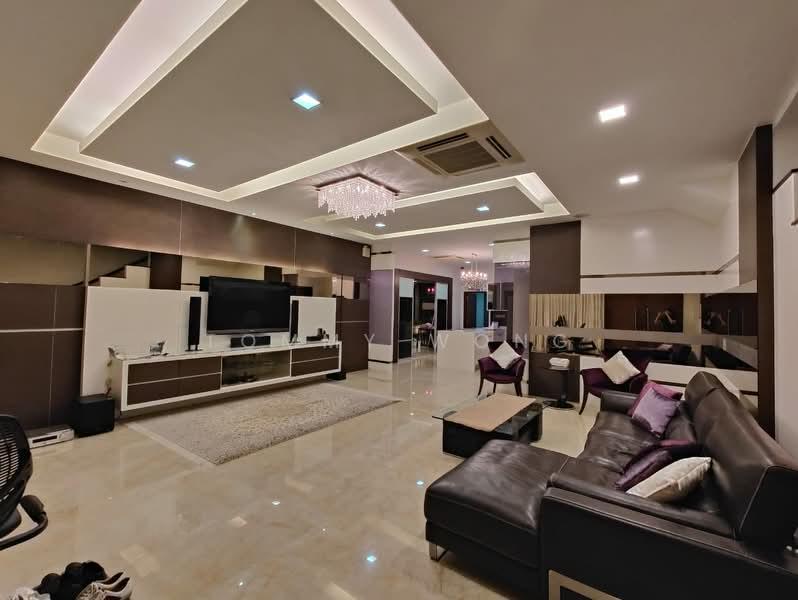 Bukit Sungai Long 1 - 1