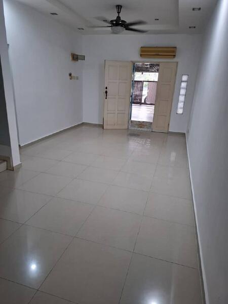 Bandar Puteri Klang - 5