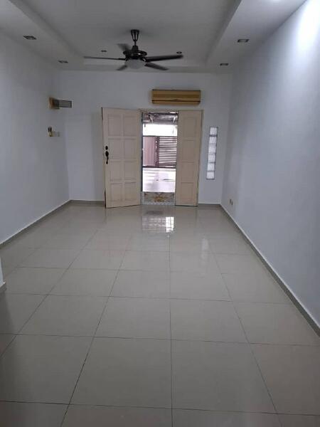 Bandar Puteri Klang - 1