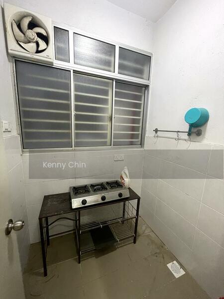 Permata Residences - 2