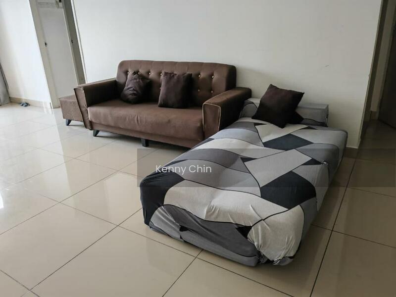 Permata Residences - 3