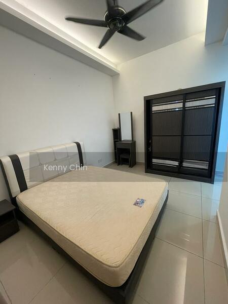 Permata Residences - 1