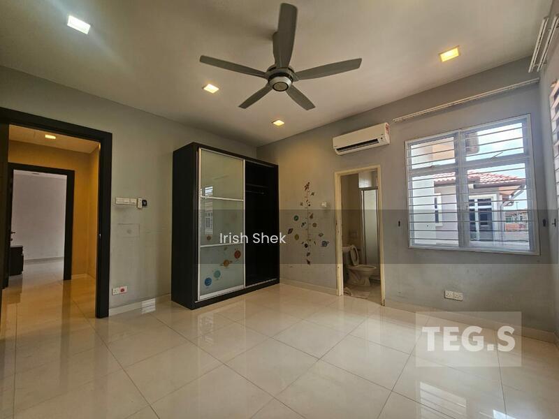 Kemuning Utama Permai - 4
