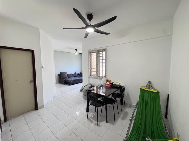 Pangsapuri Persiaran Tanjung - 3