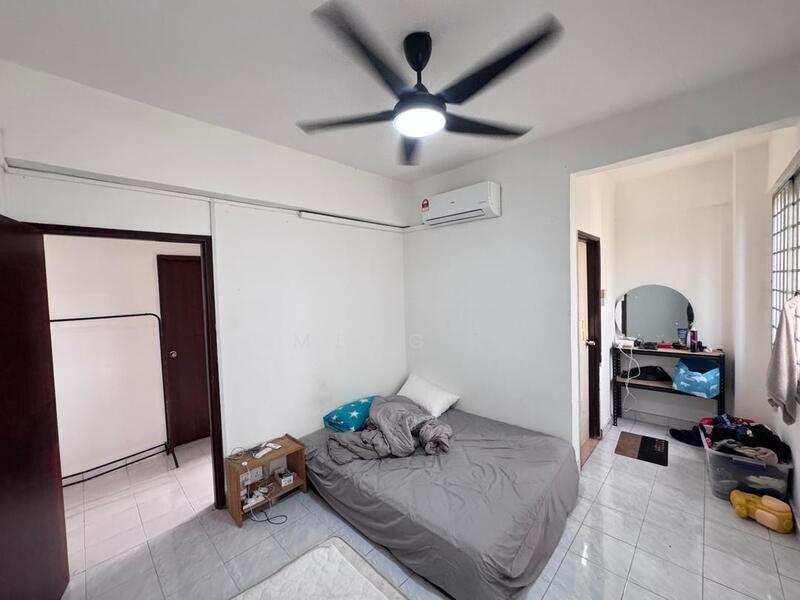 Pangsapuri Persiaran Tanjung - 5