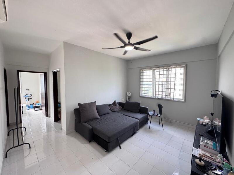 Pangsapuri Persiaran Tanjung - 2