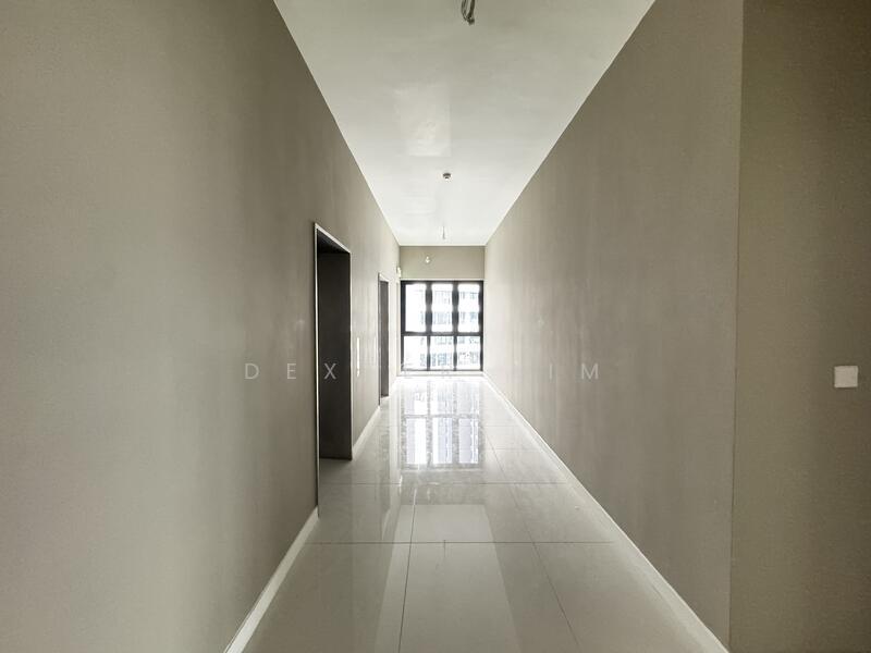 Setia Sky Seputeh - 2