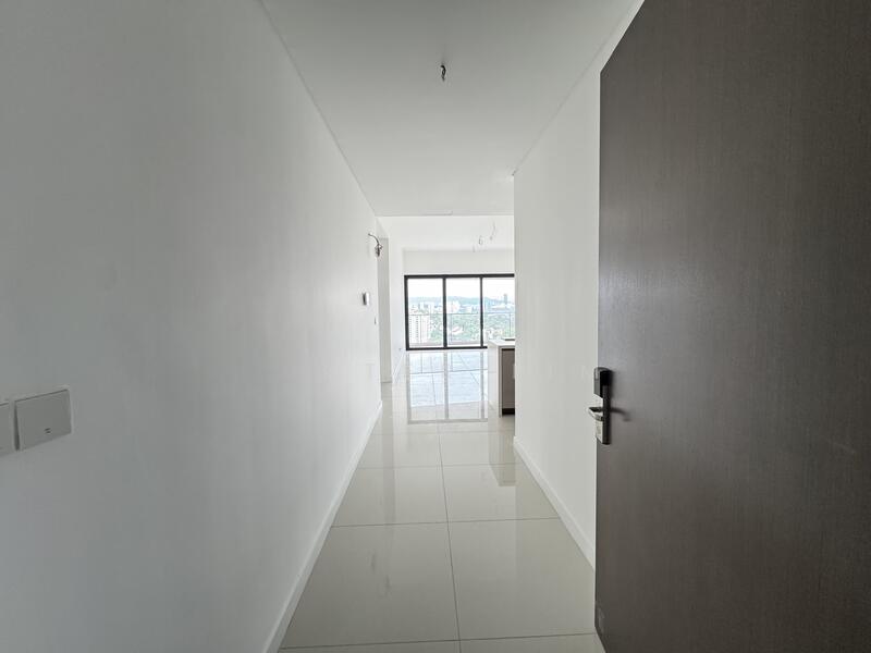 Setia Sky Seputeh - 4