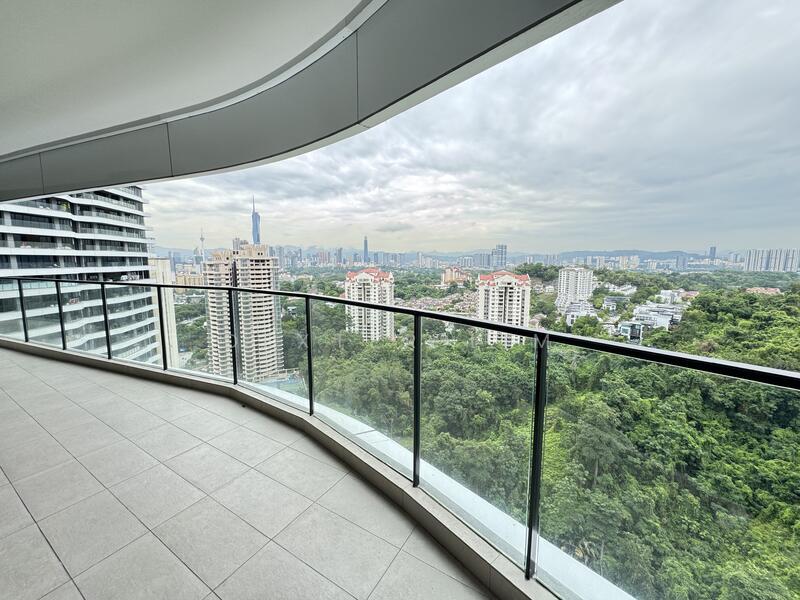 Setia Sky Seputeh - 1