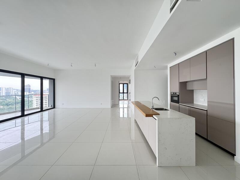 Setia Sky Seputeh - 5