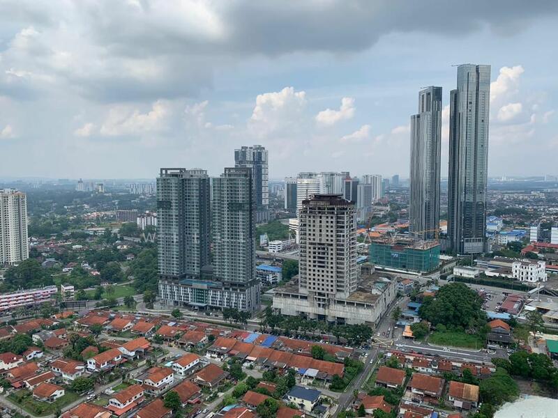 TriTower Residence @ Johor Bahru Sentral - 2