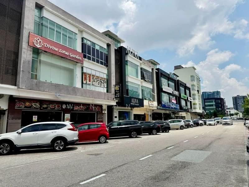 Taman Austin Heights - 4