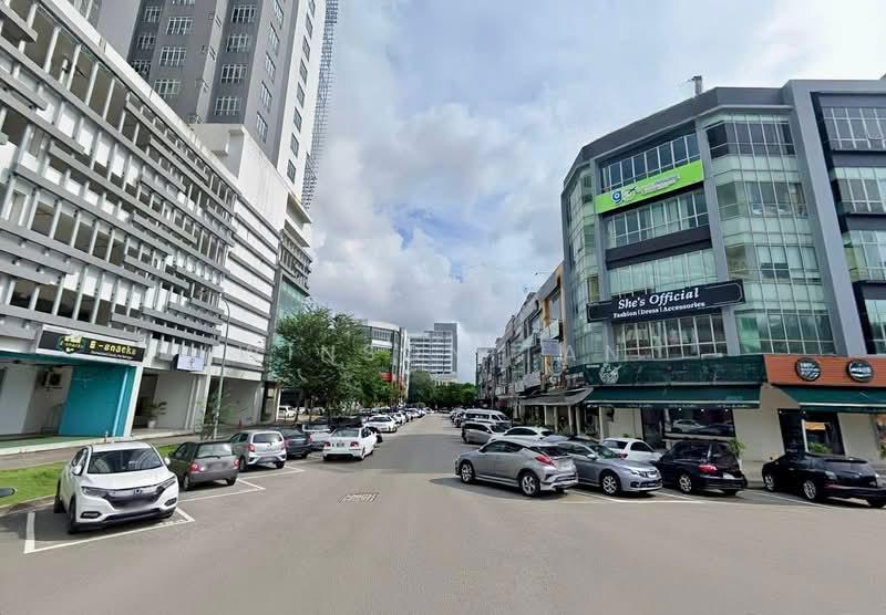 Taman Austin Heights - 5