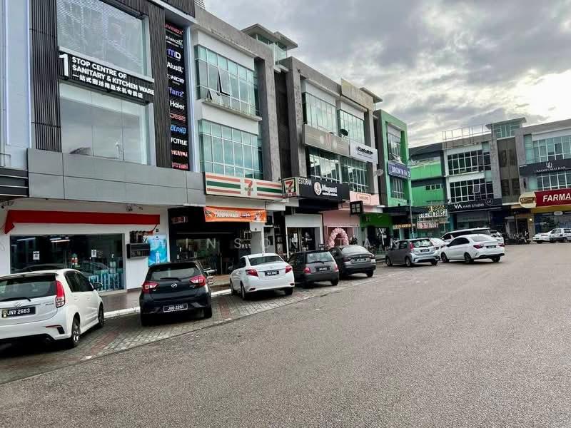 Taman Austin Heights - 2