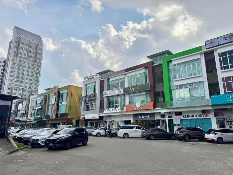 Taman Austin Heights - 3