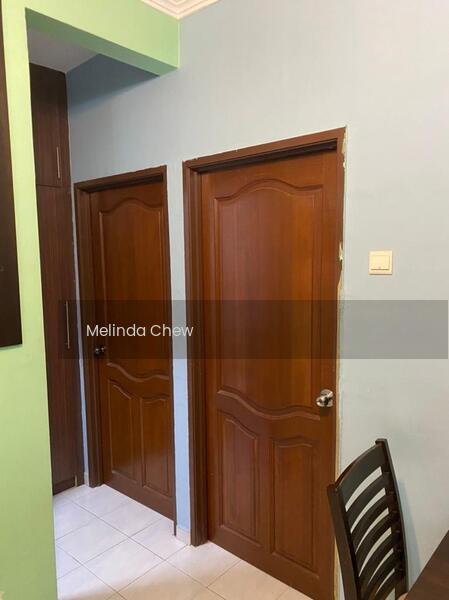 Desa Bayan Apartment - 2