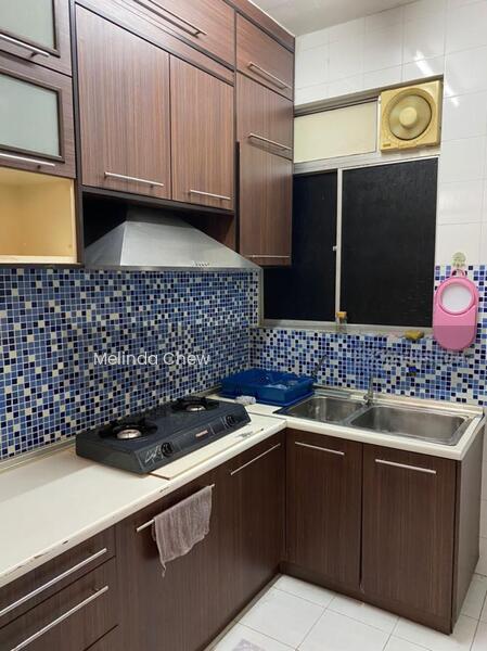 Desa Bayan Apartment - 3