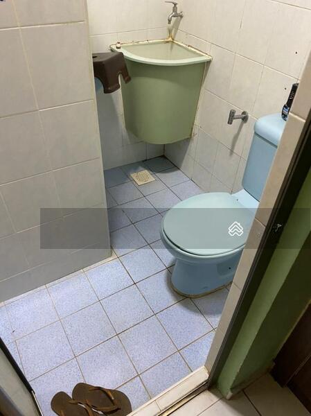 Desa Bayan Apartment - 4