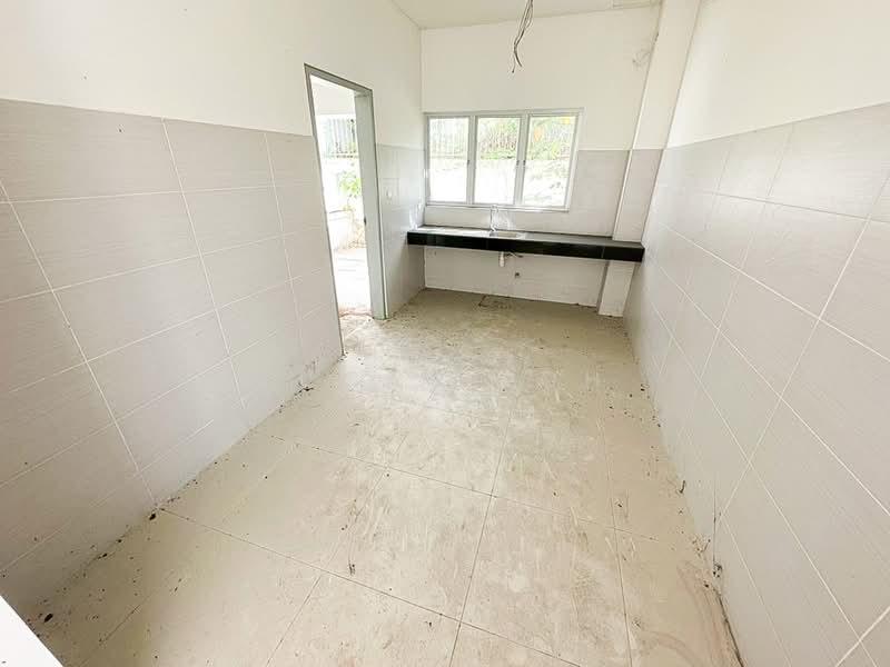 Banyan 2 Bandar Seri Coalfields - 4