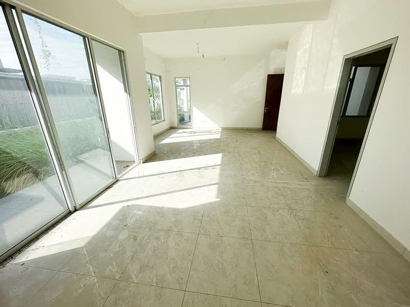 Banyan 2 Bandar Seri Coalfields - 2