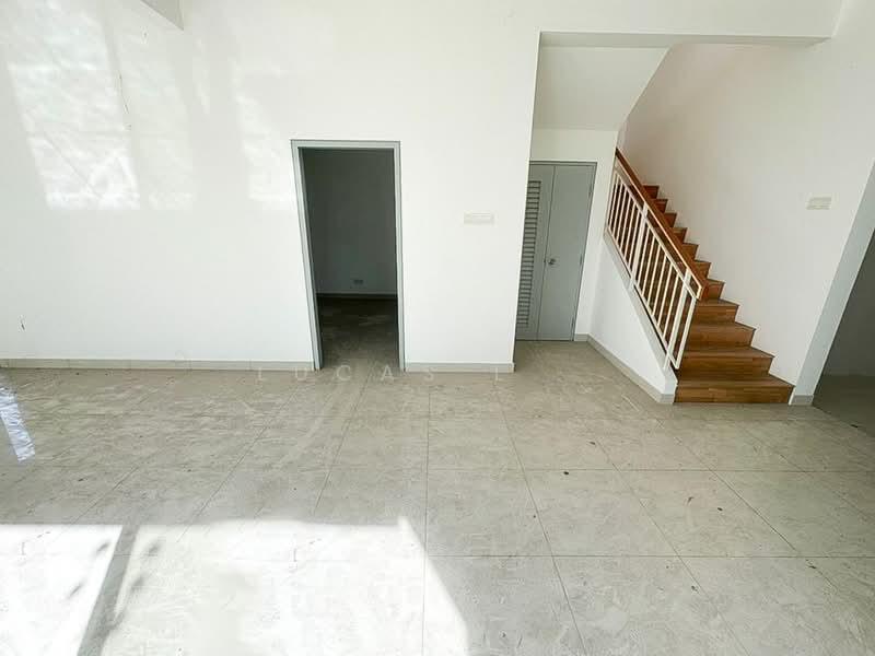 Banyan 2 Bandar Seri Coalfields - 5