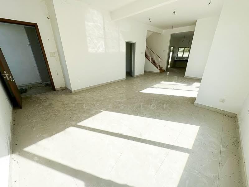 Banyan 2 Bandar Seri Coalfields - 1