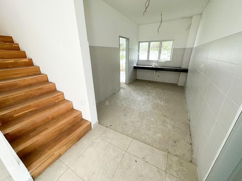 Banyan 2 Bandar Seri Coalfields - 3