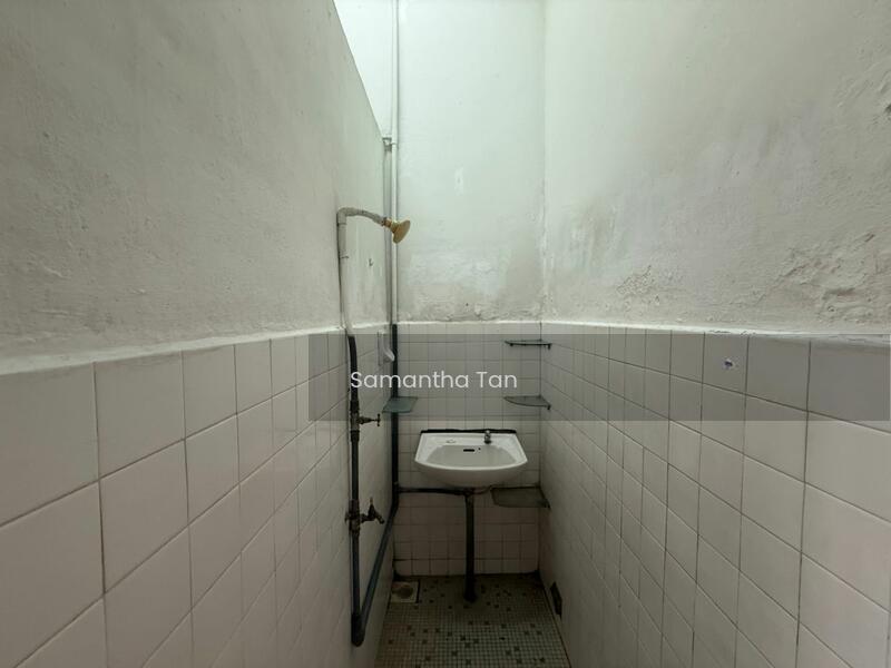 Taman Pelangi Single Storey Terrace House - 3