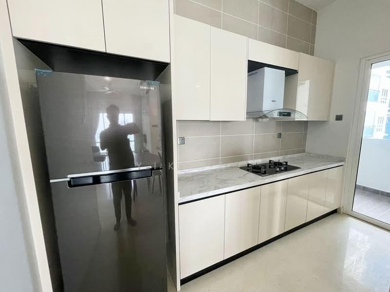 TriTower Residence @ Johor Bahru Sentral - 5