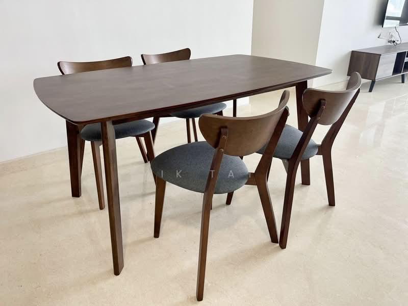 TriTower Residence @ Johor Bahru Sentral - 3