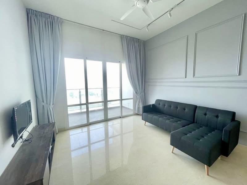 TriTower Residence @ Johor Bahru Sentral - 2