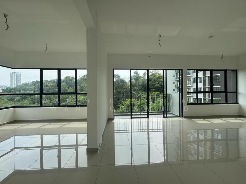 Gems Residences - 1
