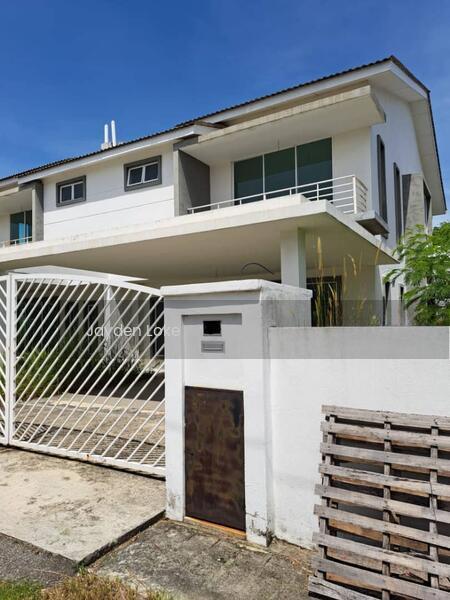 Taman Desa Orkid - 2