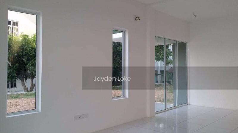 Taman Desa Orkid - 3