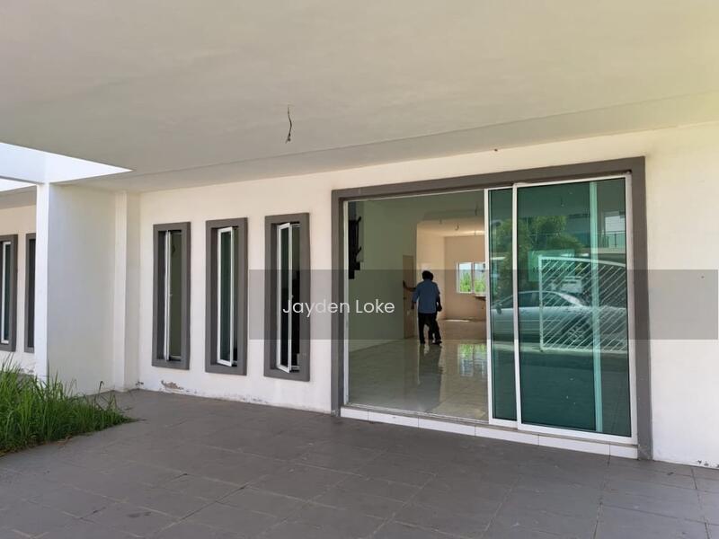 Taman Desa Orkid - 5