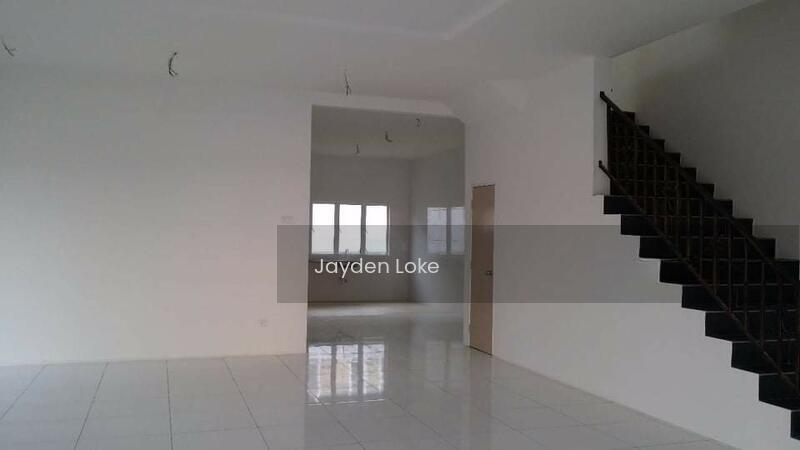 Taman Desa Orkid - 4