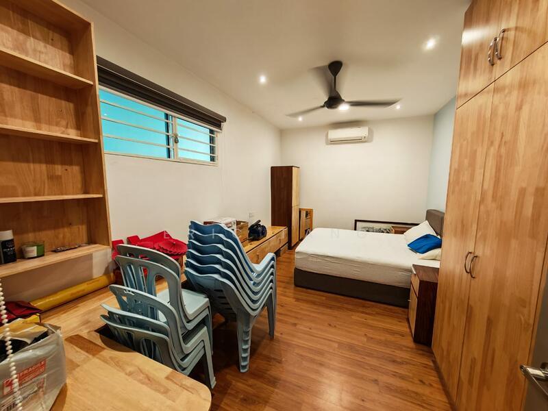 Cheras Heights - 3