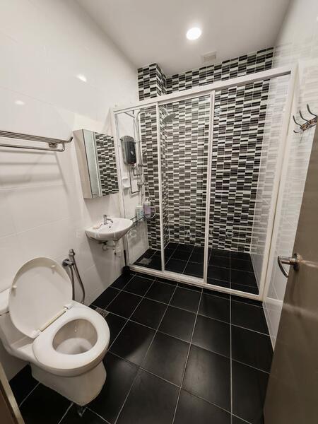 Cheras Heights - 4