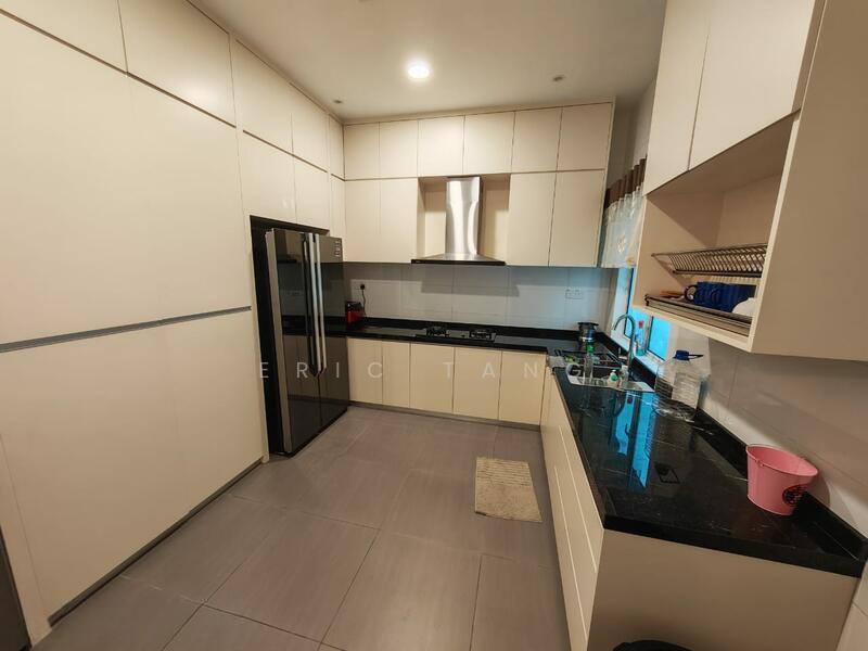 Cheras Heights - 5