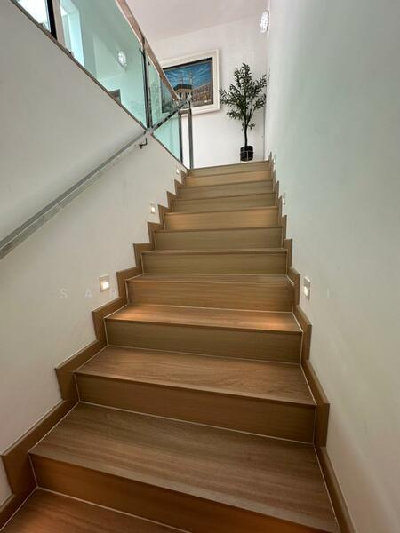 Emerald Residence Link House Type B - 5