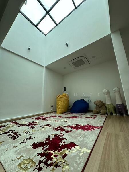 Emerald Residence Link House Type B - 4