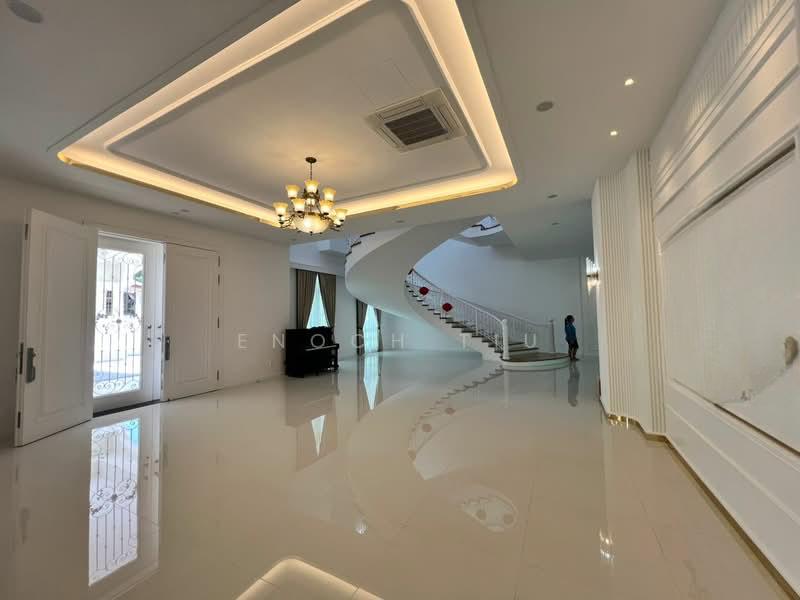 Batu Ferringhi Luxury Bungalow Freehold Land 13,628sqft RM12M - 1