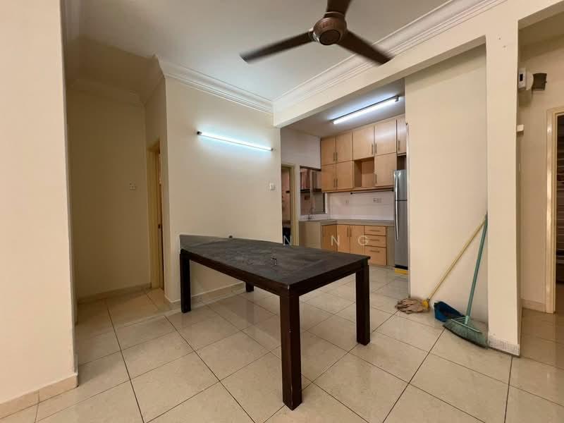 Platinum Hill PV 6 - 1