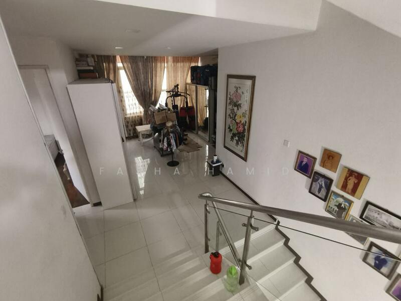 Villa Laman Cahaya - 2