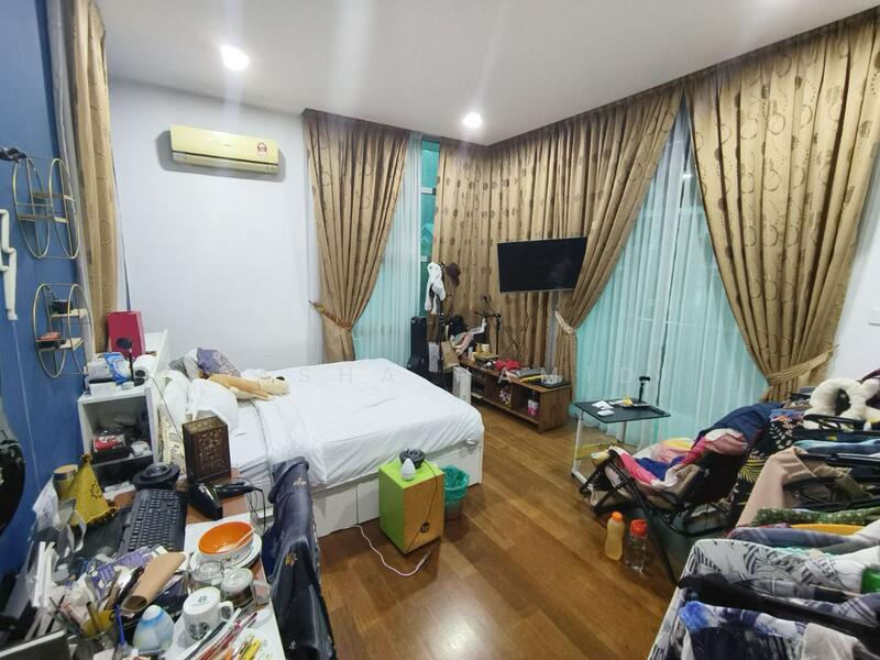 Villa Laman Cahaya - 3