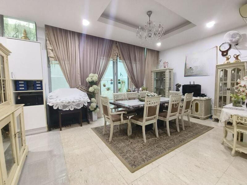 Villa Laman Cahaya - 4