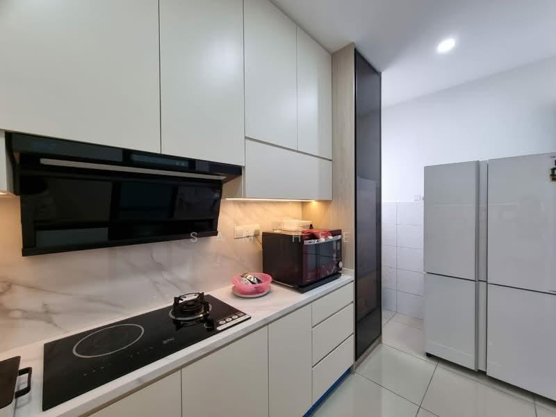 Residensi Lambaian Dua - 3