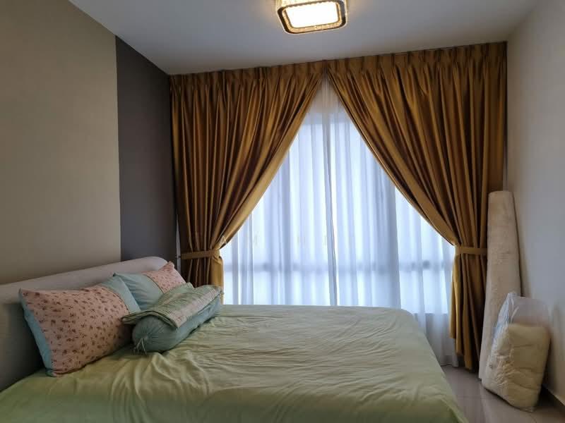 Residensi Lambaian Dua - 3